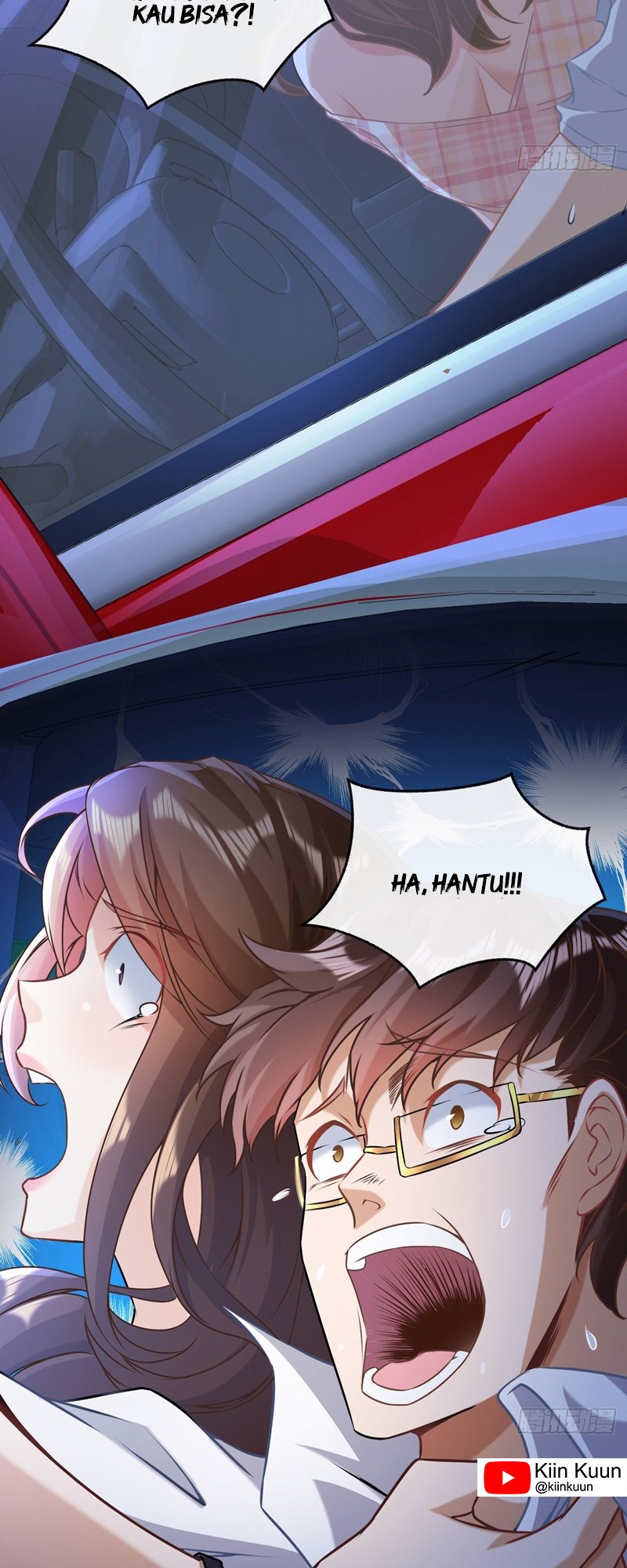 The Supreme Crazy Son-in-Law Chapter 01 Gambar 28