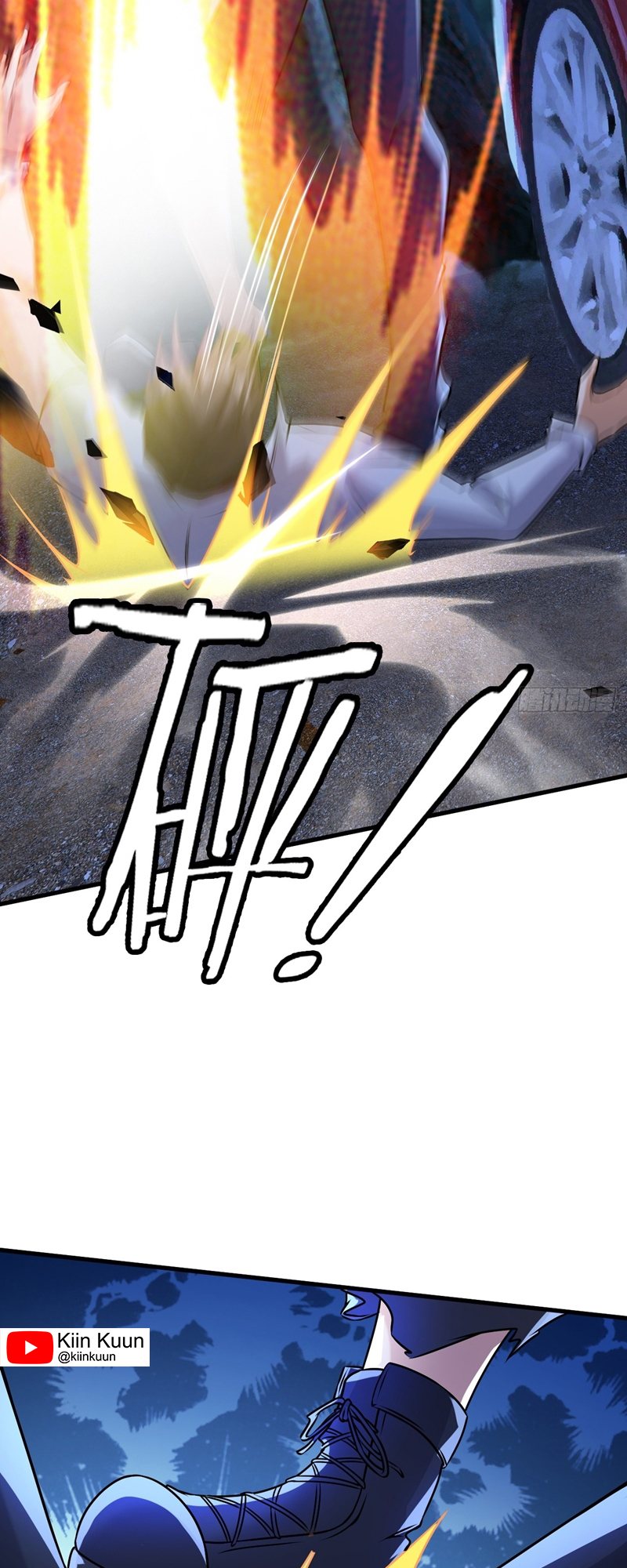 The Supreme Crazy Son-in-Law Chapter 01 Gambar 30