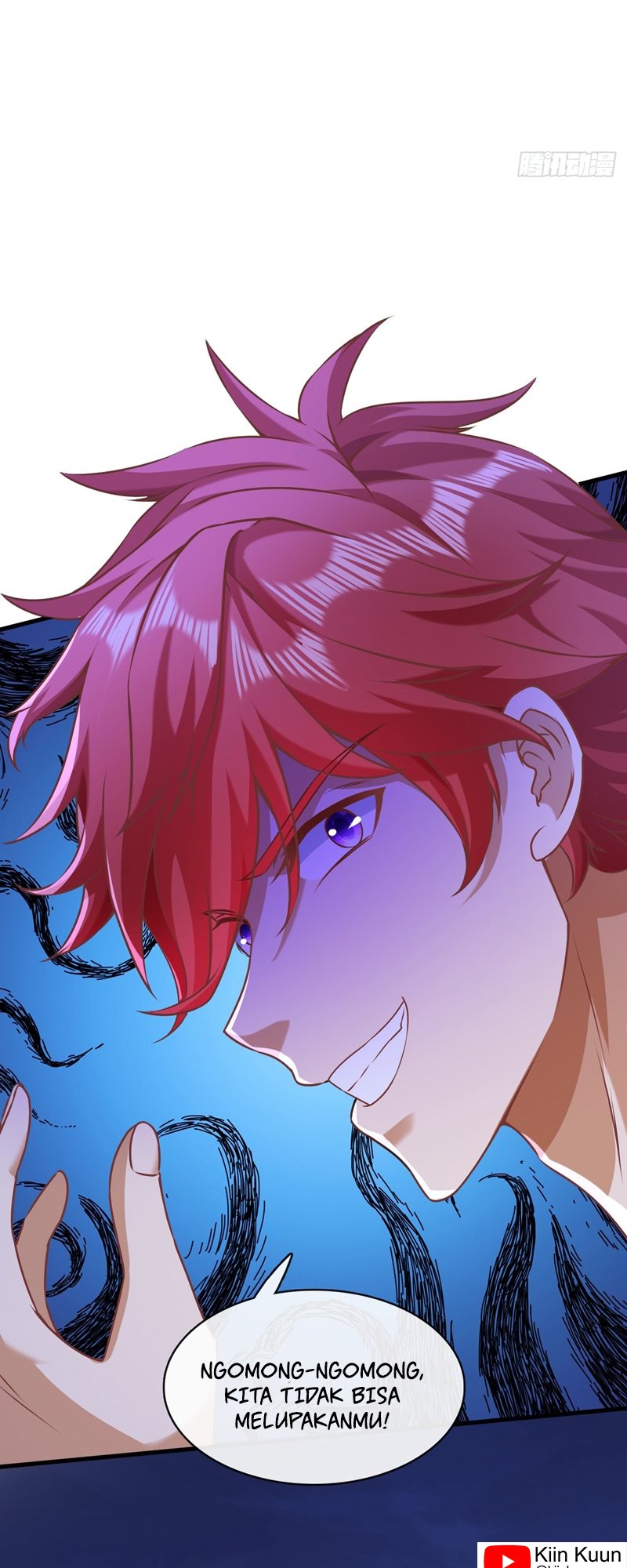 The Supreme Crazy Son-in-Law Chapter 01 Gambar 32