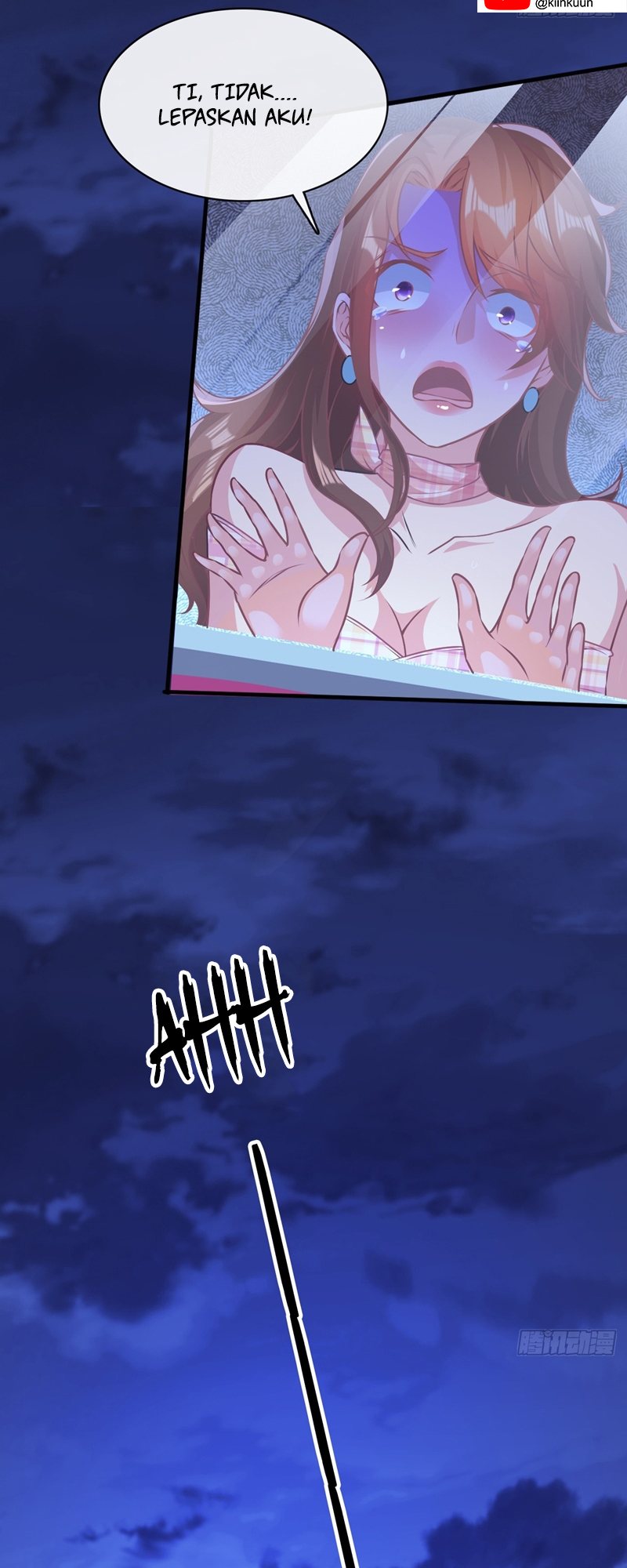 The Supreme Crazy Son-in-Law Chapter 01 Gambar 33