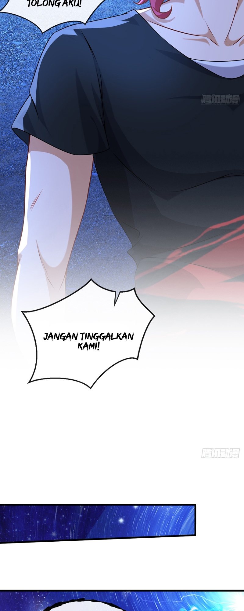 The Supreme Crazy Son-in-Law Chapter 01 Gambar 37