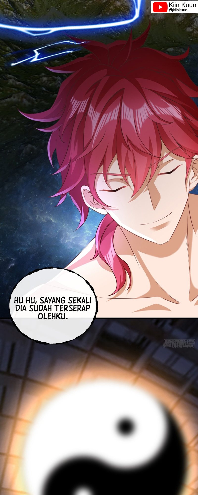 The Supreme Crazy Son-in-Law Chapter 01 Gambar 39
