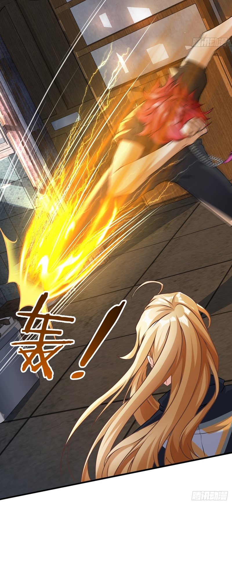 The Supreme Crazy Son-in-Law Chapter 01 Gambar 48