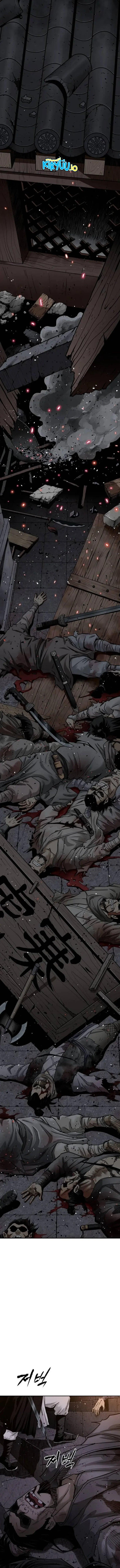 The Supreme Demon Swordmaster Chapter 01 Gambar 2