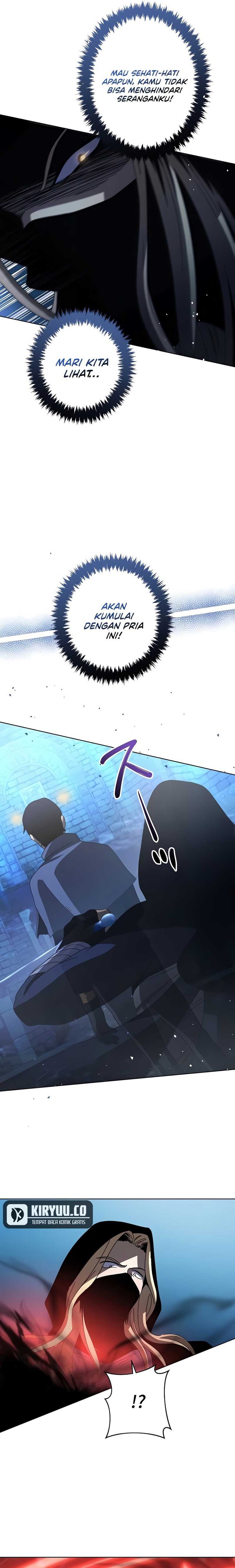 The Survivor of the Saviors Chapter 18 Gambar 10