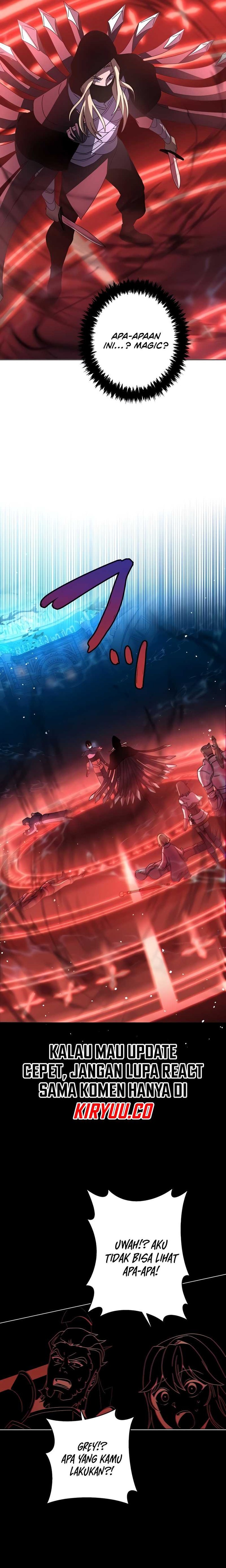 The Survivor of the Saviors Chapter 18 Gambar 11
