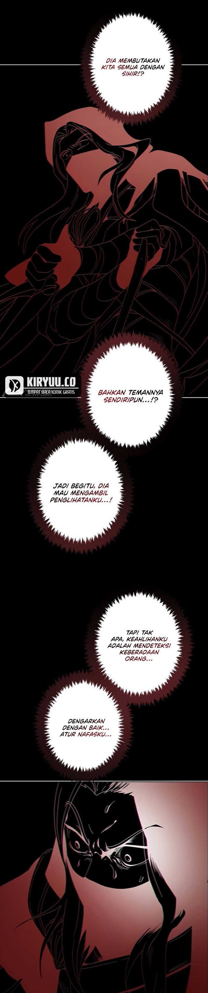 The Survivor of the Saviors Chapter 18 Gambar 12
