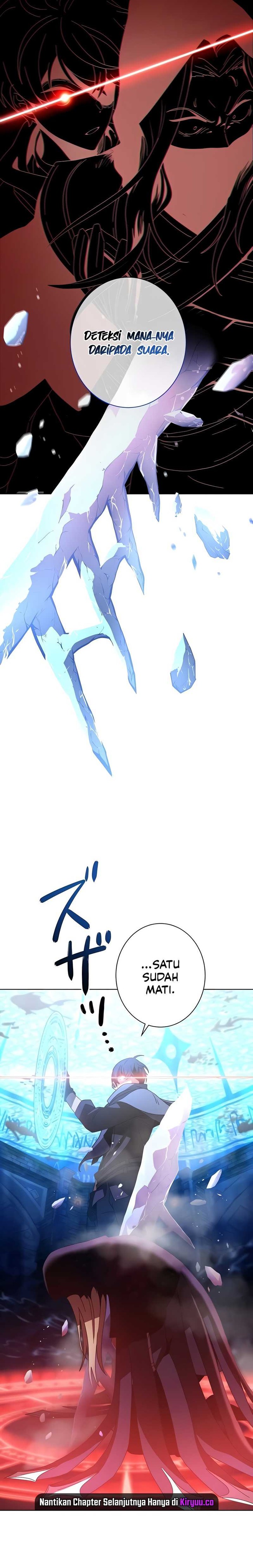 The Survivor of the Saviors Chapter 18 Gambar 14