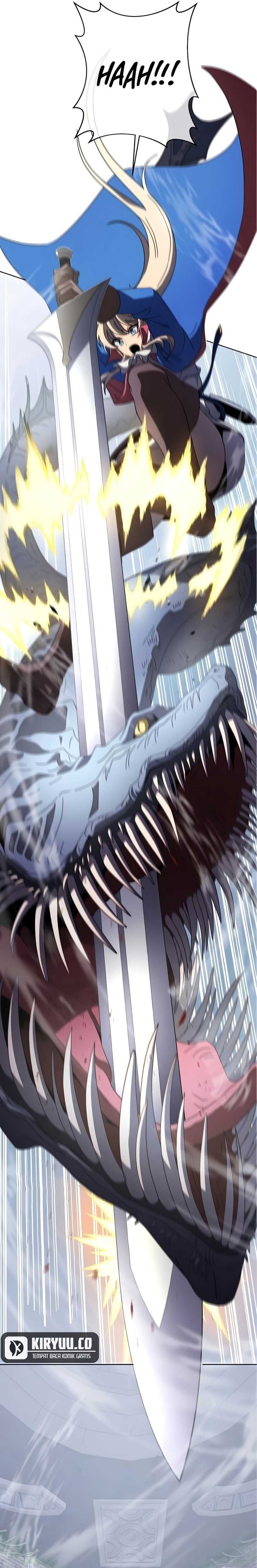 The Survivor of the Saviors Chapter 18 Gambar 19