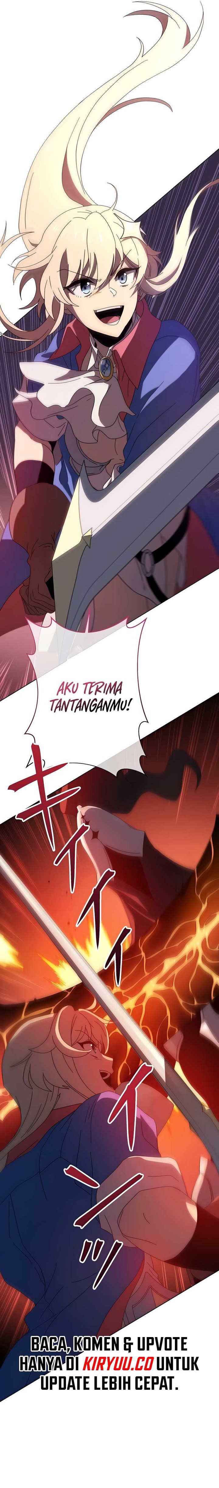 The Survivor of the Saviors Chapter 18 Gambar 23