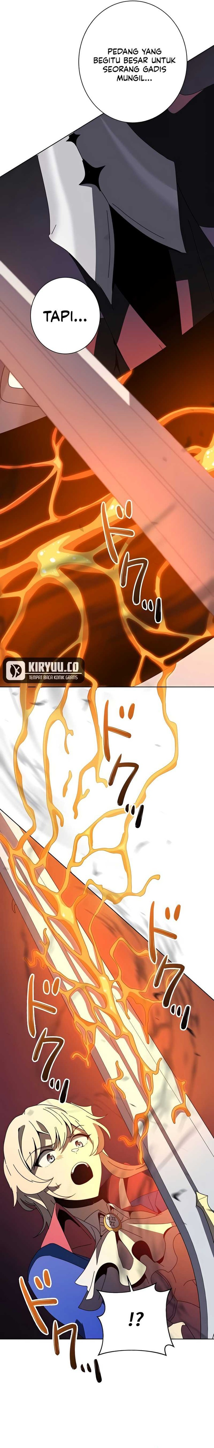 The Survivor of the Saviors Chapter 18 Gambar 24