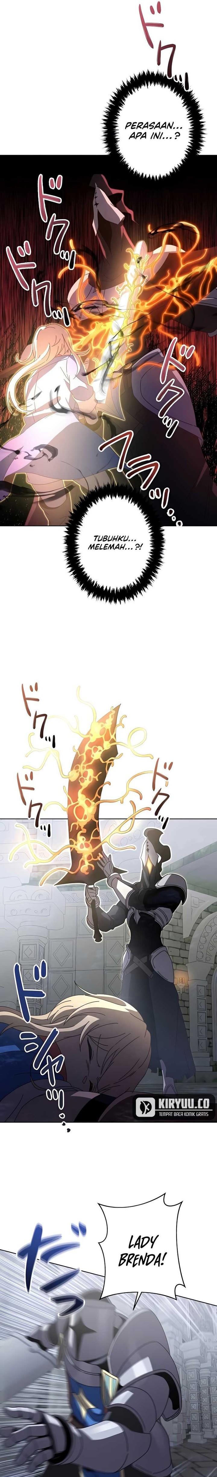 The Survivor of the Saviors Chapter 18 Gambar 25