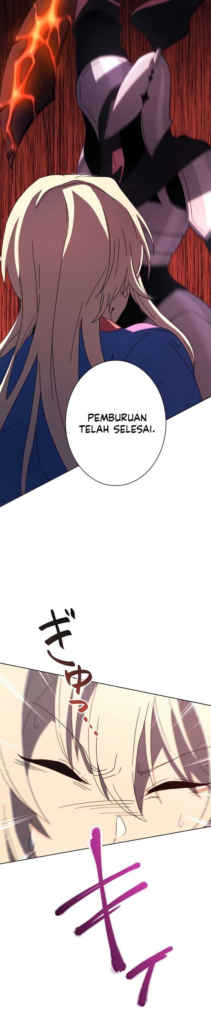 The Survivor of the Saviors Chapter 18 Gambar 28