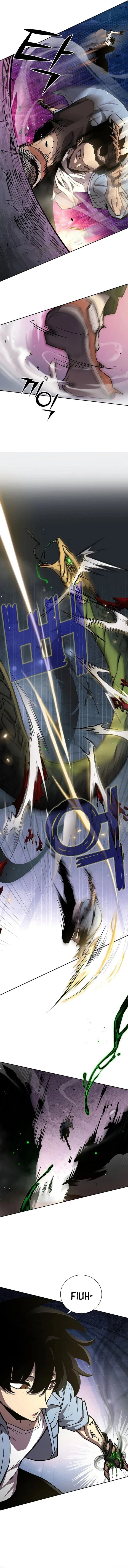 The Sword God From A Fallen World Chapter 07 Gambar 6