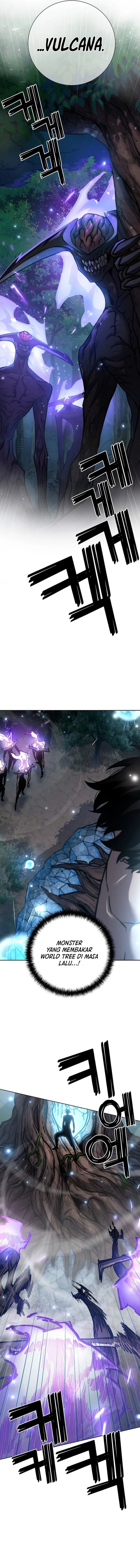 The Sword God From A Fallen World Chapter 10 Gambar 4