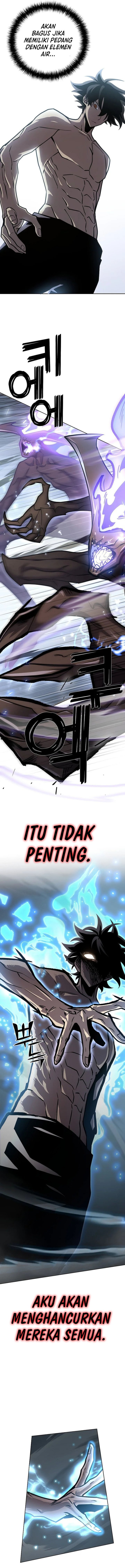 The Sword God From A Fallen World Chapter 10 Gambar 5