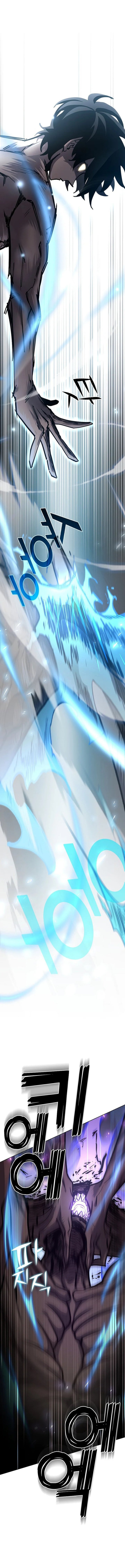 The Sword God From A Fallen World Chapter 10 Gambar 6