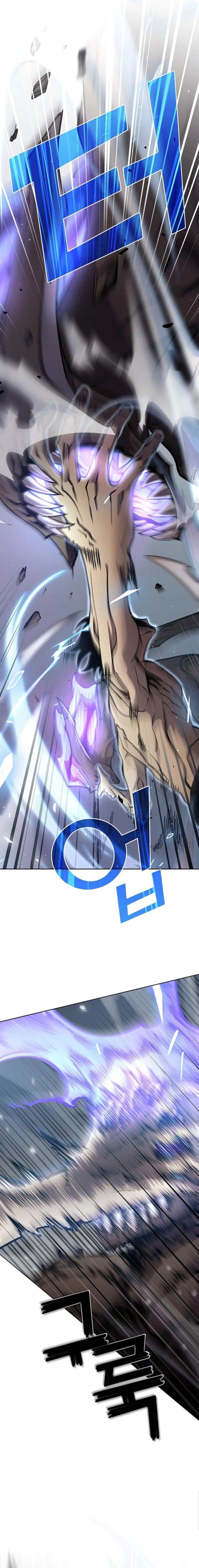 The Sword God From A Fallen World Chapter 10 Gambar 10