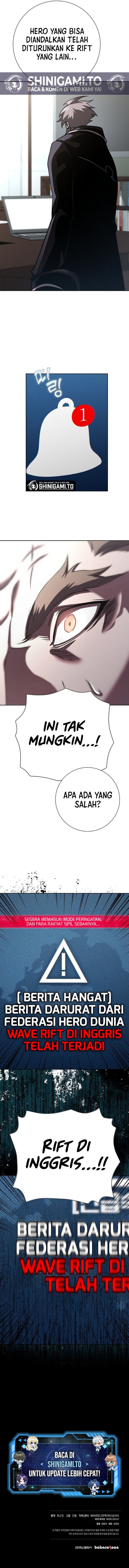 The Sword God From A Fallen World Chapter 13 Gambar 14