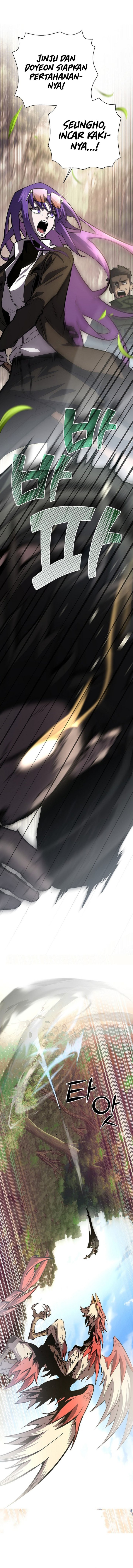 The Sword God From A Fallen World Chapter 17 Gambar 16