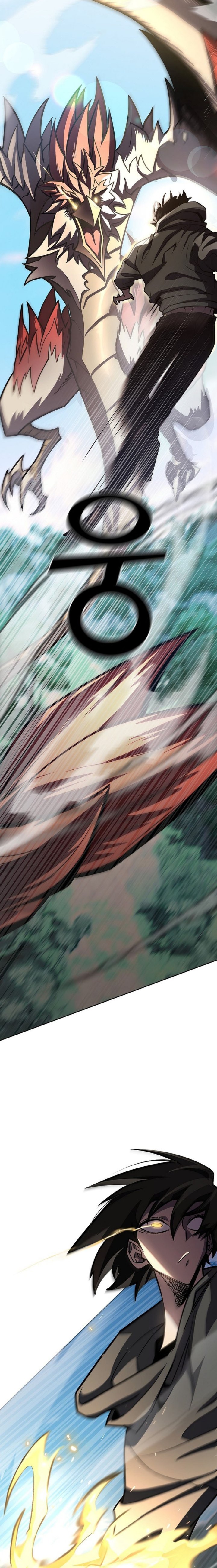The Sword God From A Fallen World Chapter 18 Gambar 4