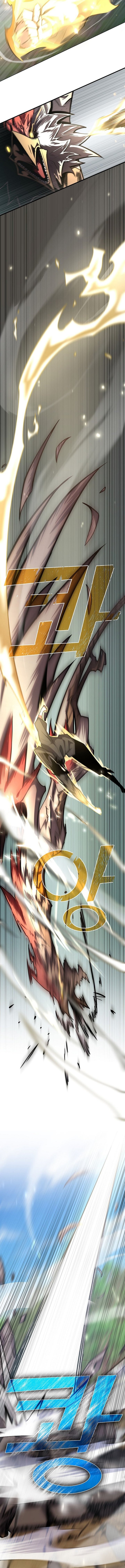The Sword God From A Fallen World Chapter 18 Gambar 5