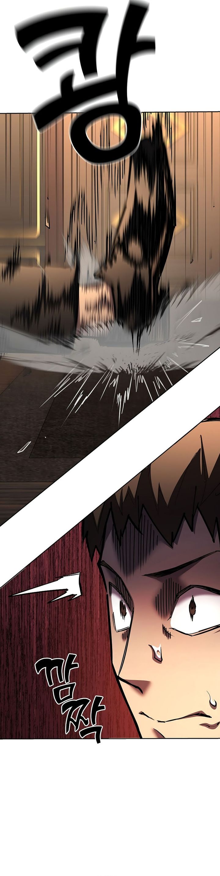 The Sword God From A Fallen World Chapter 22 Gambar 12