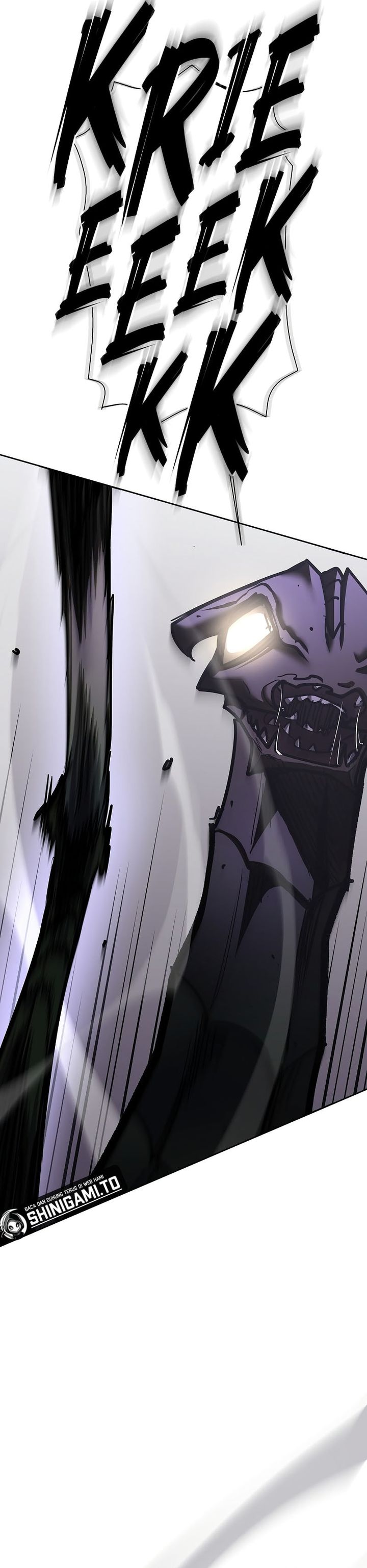 The Sword God From A Fallen World Chapter 22 Gambar 23