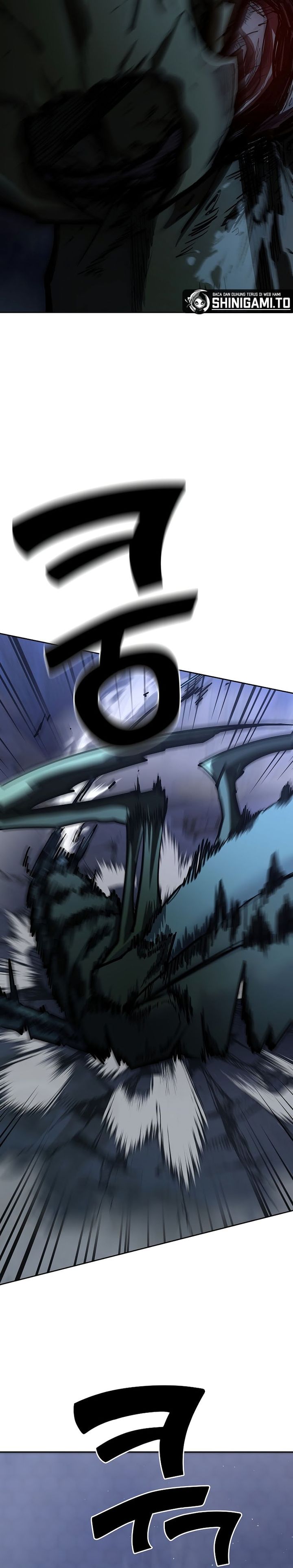 The Sword God From A Fallen World Chapter 22 Gambar 28