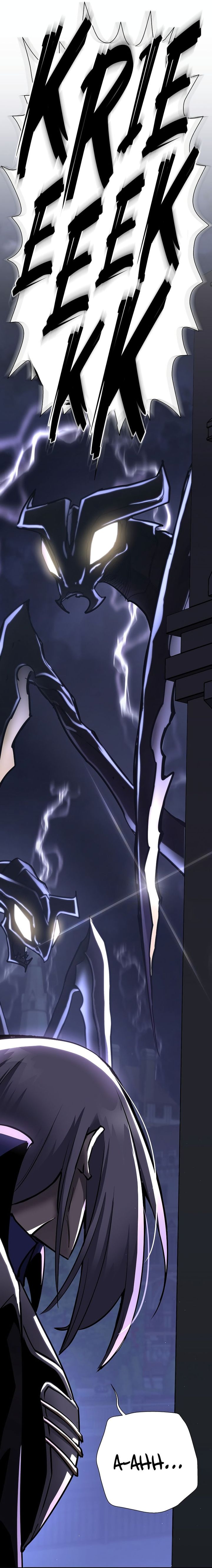 The Sword God From A Fallen World Chapter 22 Gambar 31