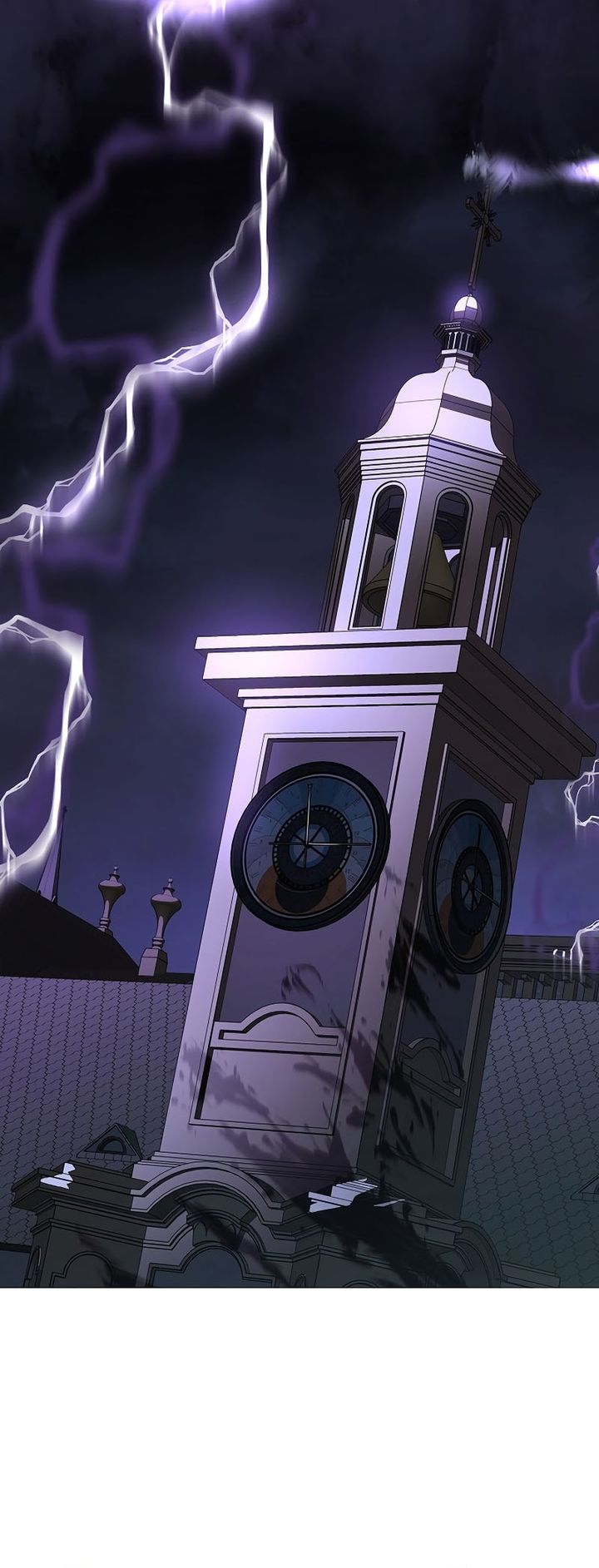 The Sword God From A Fallen World Chapter 22 Gambar 33