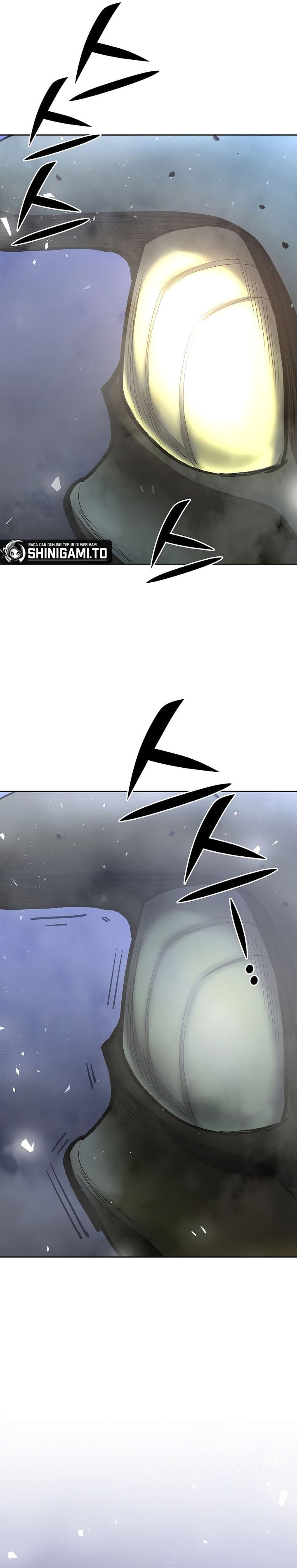The Sword God From A Fallen World Chapter 22 Gambar 37