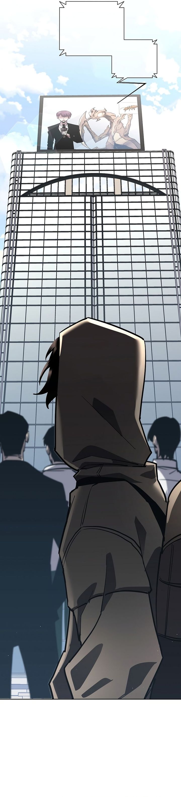 The Sword God From A Fallen World Chapter 22 Gambar 53