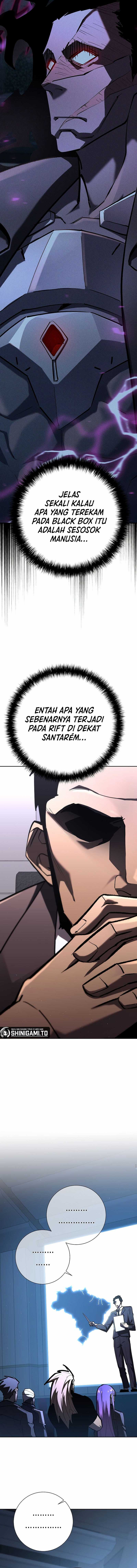 The Sword God From A Fallen World Chapter 27 Gambar 4