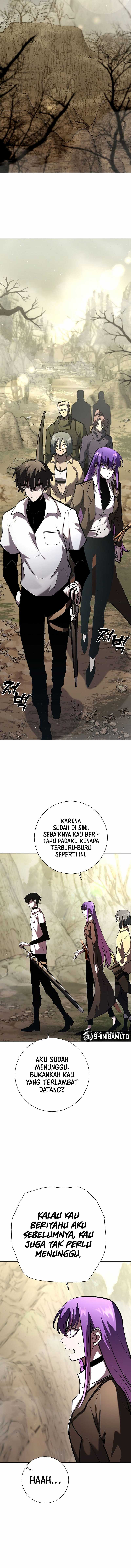 The Sword God From A Fallen World Chapter 27 fix Gambar 8