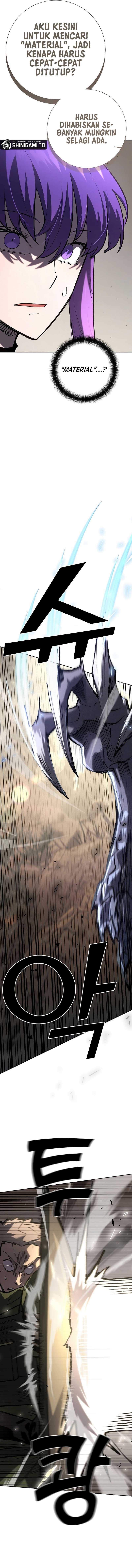 The Sword God From A Fallen World Chapter 27 fix Gambar 12