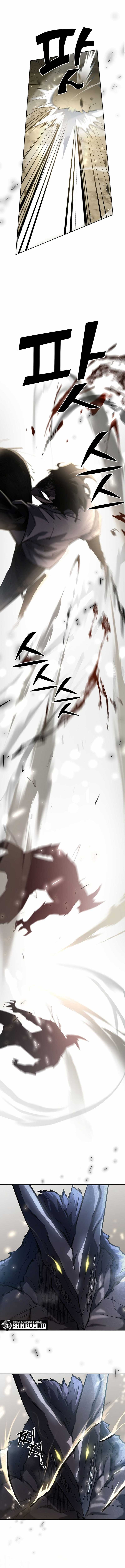 The Sword God From A Fallen World Chapter 27 fix Gambar 15