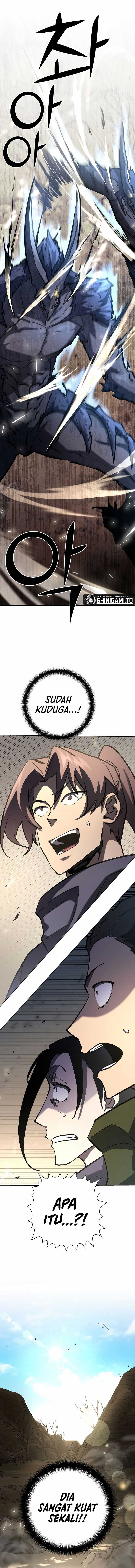 The Sword God From A Fallen World Chapter 27 fix Gambar 16