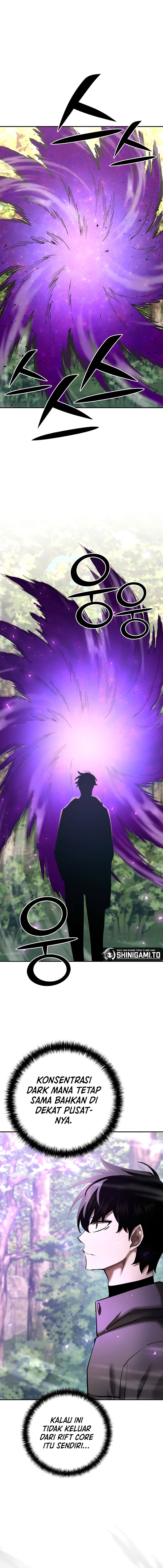 The Sword God From A Fallen World Chapter 37 Gambar 10