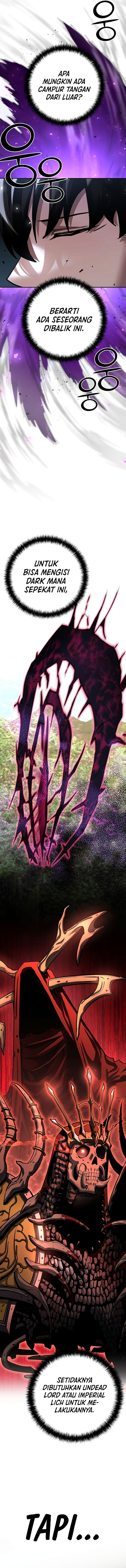 The Sword God From A Fallen World Chapter 37 Gambar 11