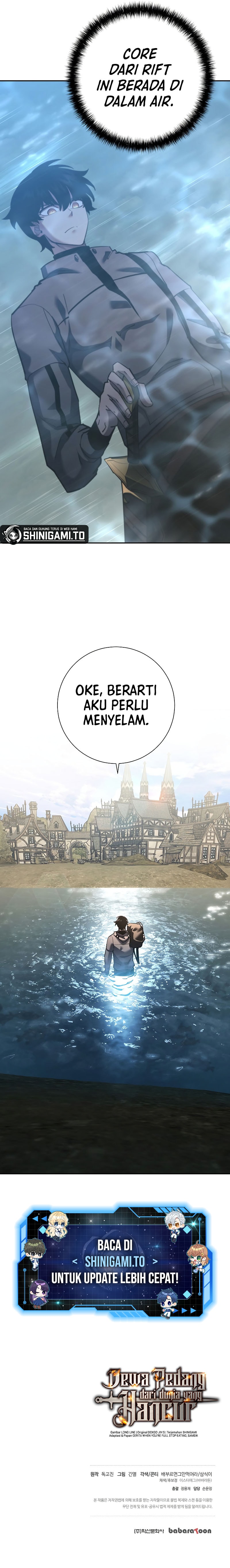 The Sword God From A Fallen World Chapter 37 Gambar 17