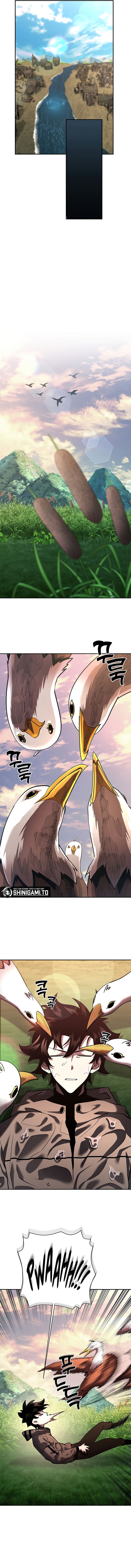 The Sword God From A Fallen World Chapter 39 Gambar 13