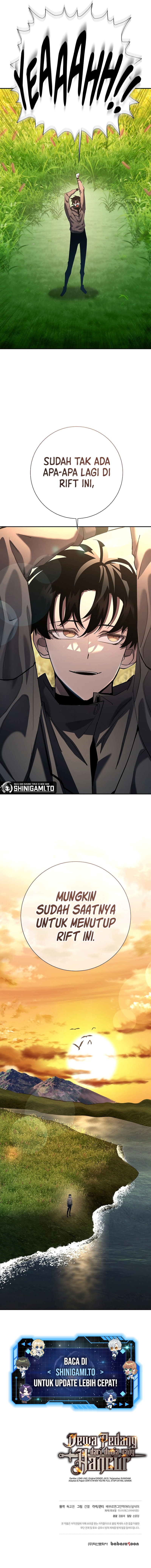 The Sword God From A Fallen World Chapter 39 Gambar 16