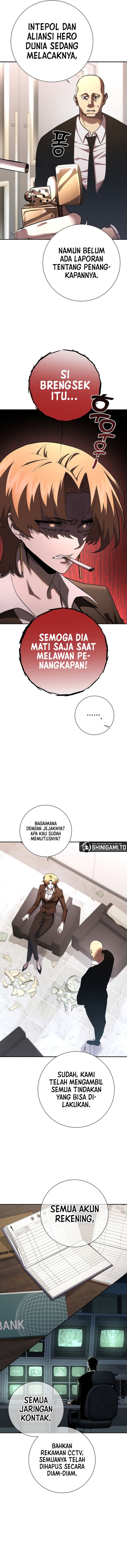 The Sword God From A Fallen World Chapter 44 Gambar 4