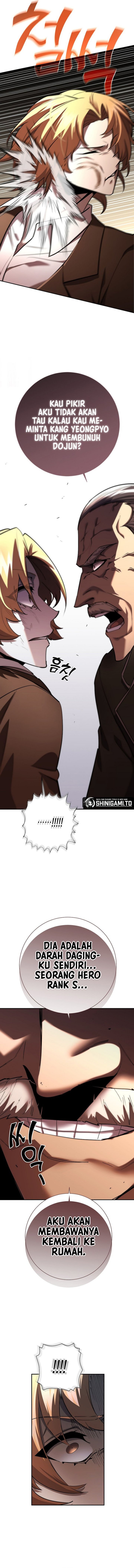 The Sword God From A Fallen World Chapter 44 Gambar 10