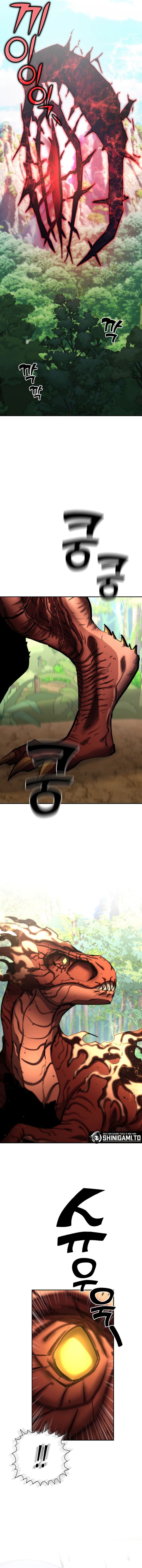 The Sword God From A Fallen World Chapter 46 Gambar 6