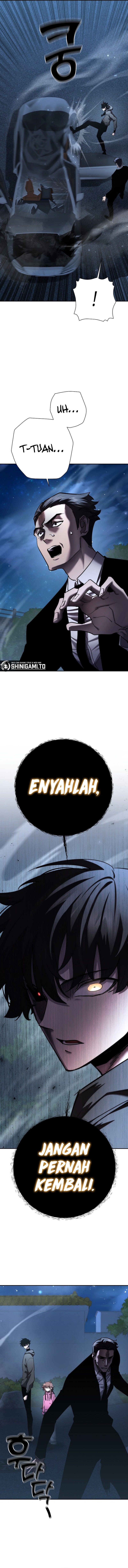 The Sword God From A Fallen World Chapter 46 Gambar 15