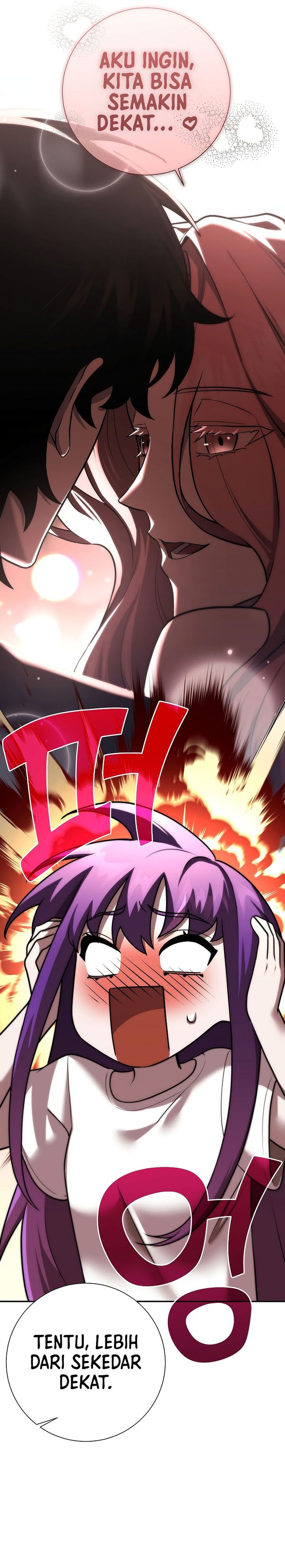 The Sword God From A Fallen World Chapter 47 Gambar 2