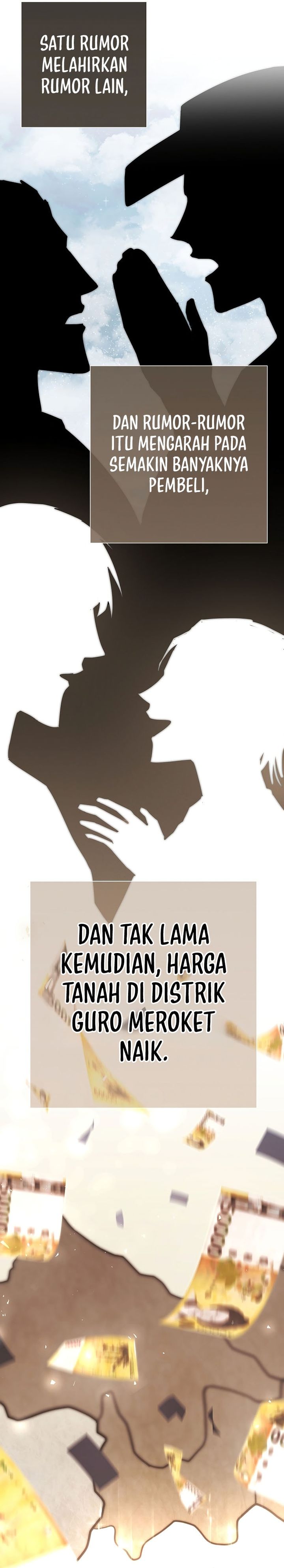 The Sword God From A Fallen World Chapter 47 Gambar 21