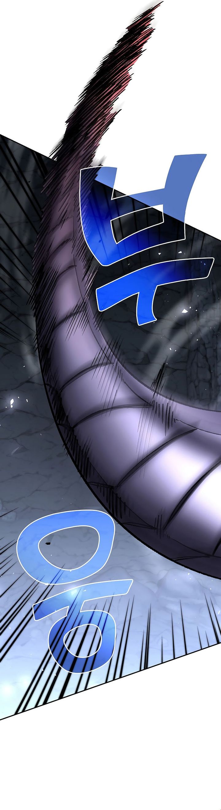 The Sword God From A Fallen World Chapter 47 Gambar 39